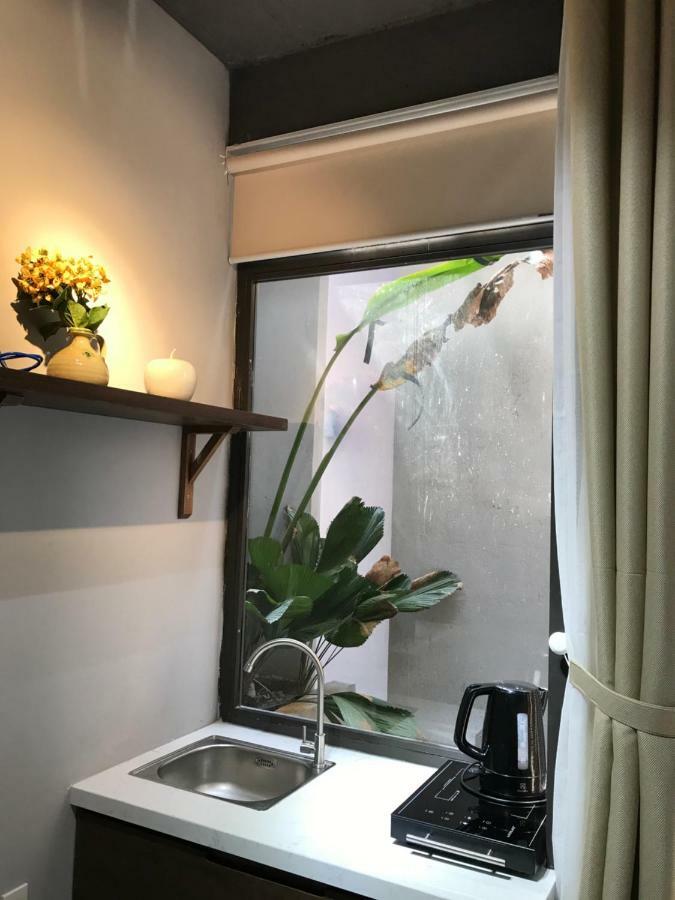 Ngoi House Hotel Дананг Екстериор снимка
