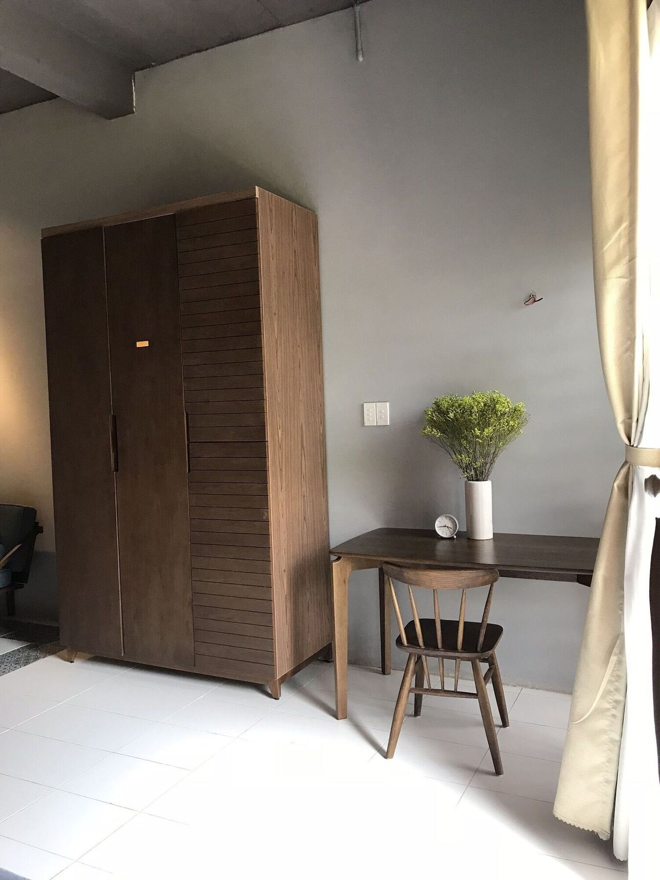 Ngoi House Hotel Дананг Екстериор снимка