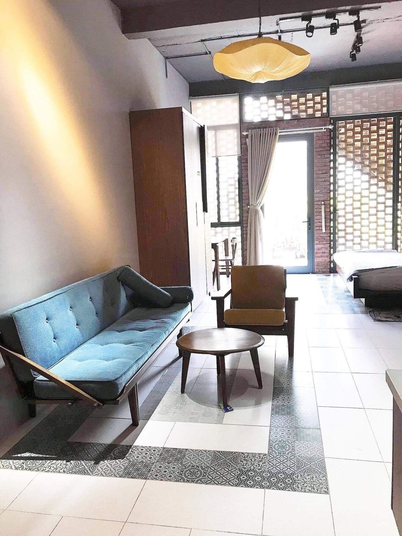 Ngoi House Hotel Дананг Екстериор снимка