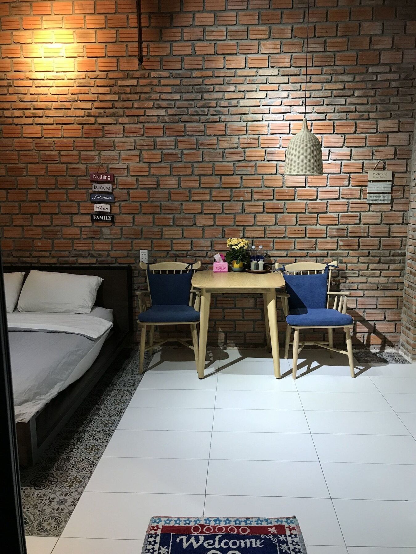 Ngoi House Hotel Дананг Екстериор снимка
