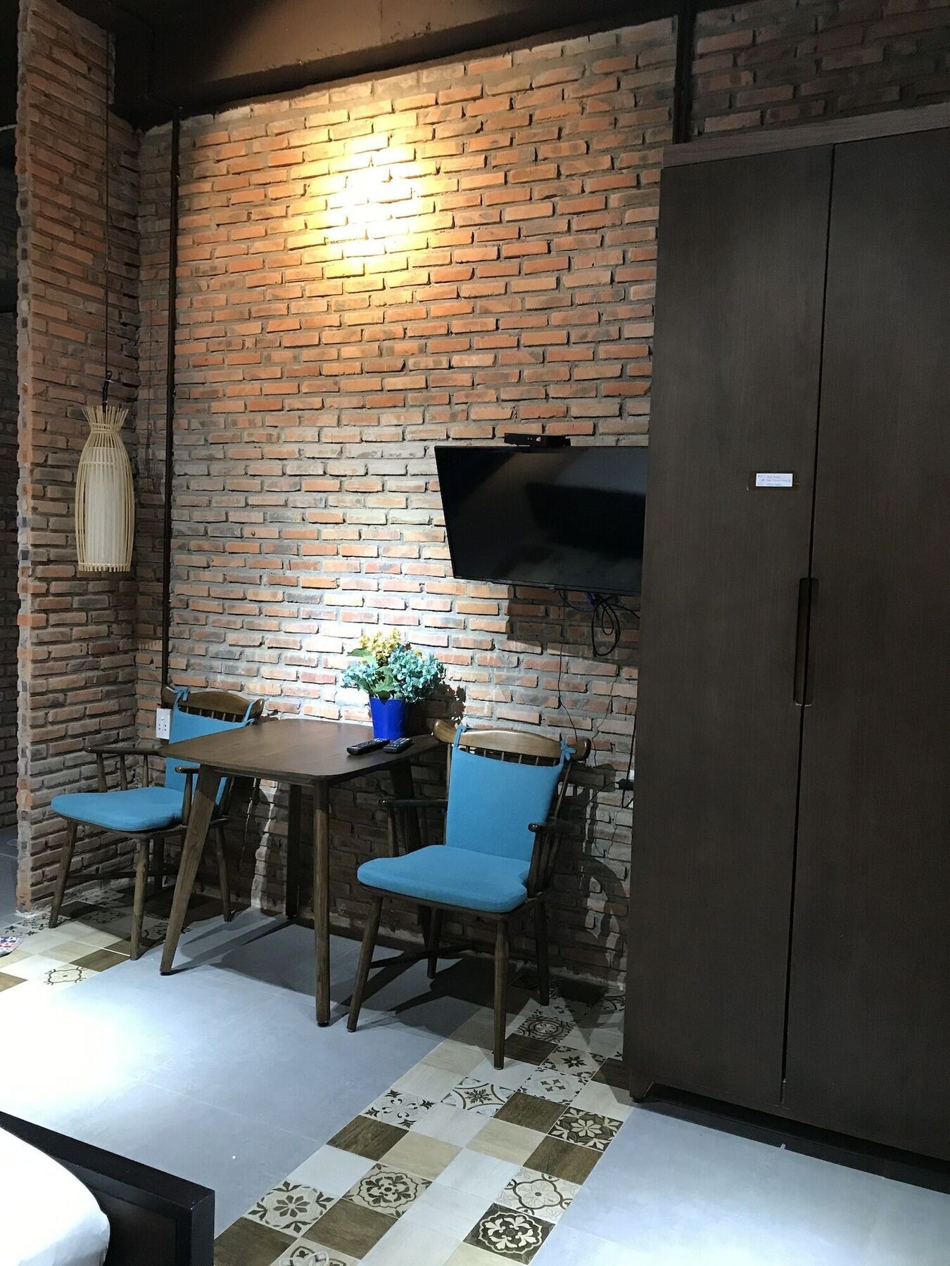 Ngoi House Hotel Дананг Екстериор снимка