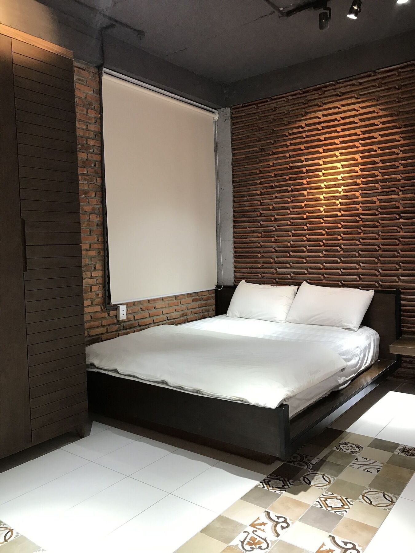 Ngoi House Hotel Дананг Екстериор снимка