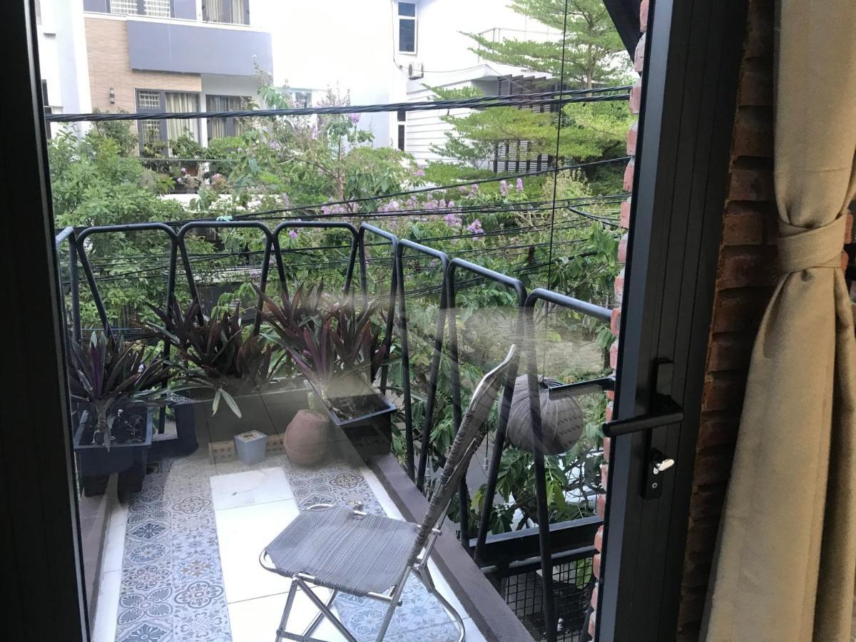Ngoi House Hotel Дананг Екстериор снимка